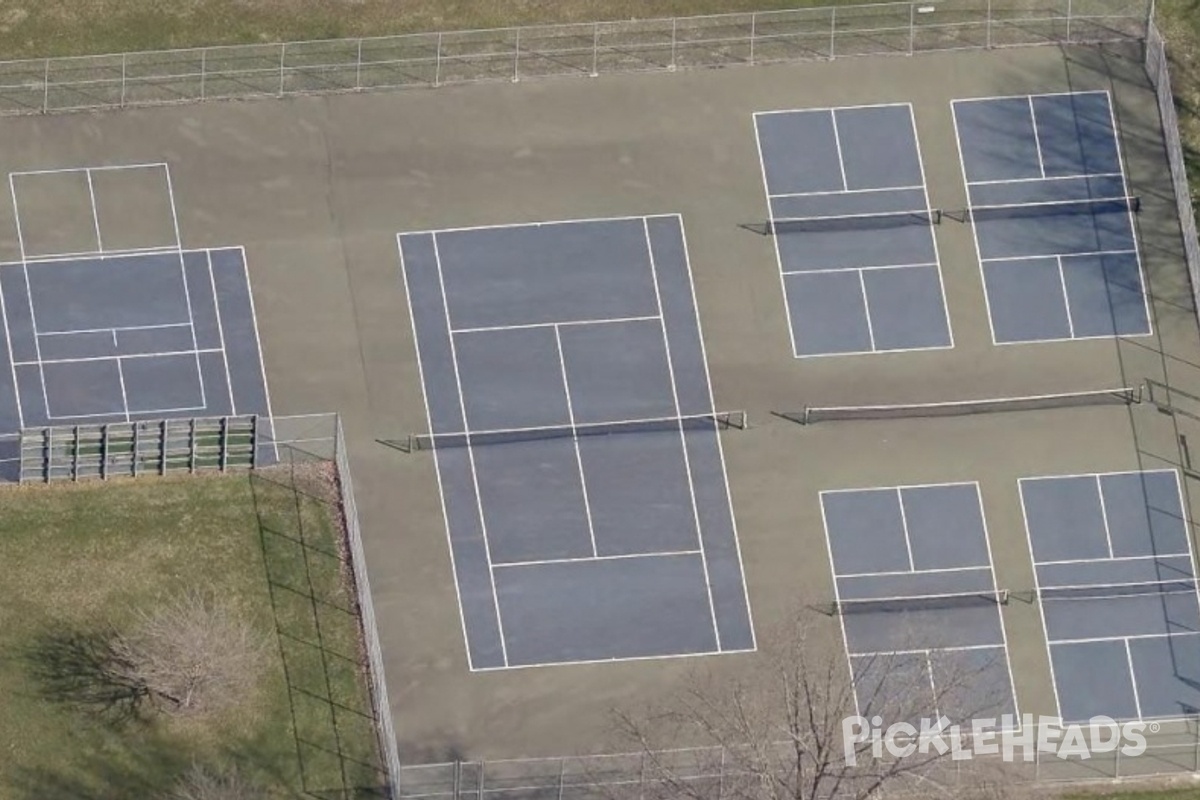 Photo of Pickleball at Lions Park